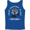 i am my ancestors' wildest dreams Tank Top