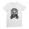 alternative ending Ladies Fitted T-Shirt