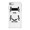 fahrie77 iPhone 7 Case