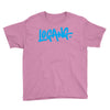 Logang Maverick Youth Tee