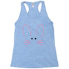 kawaii Racerback Tank