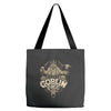 great goblin grog Tote Bags