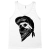 hardcore Tank Top