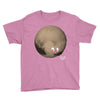 can i be a planet now Youth Tee