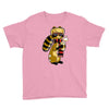 make my own Youth Tee