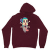new skul Unisex Hoodie