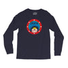 diana Long Sleeve Shirts