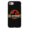 No Internet iPhone 8