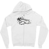 like one of your french girls Zipper Hoodie