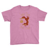 what does the fox say Youth Tee