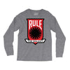 first order Long Sleeve Shirts