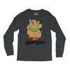 gus gus Long Sleeve Shirts