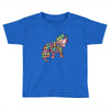 HALLOWEEN Toddler T-shirt