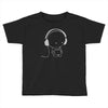 summer top men Toddler T-shirt