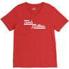 tamla motown northern soul V-Neck Tee