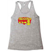 hadouken Racerback Tank
