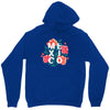mexico Unisex Hoodie