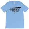 SIMPLE TEXT T-Shirt