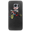 brent rubber Samsung Galaxy S7 Edge