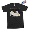 Edouard Manet Olympia Exclusive T-shirt