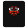 redrum Mousepad
