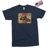last stop hot rod repair sign, ideal birthday gift or present Exclusive T-shirt