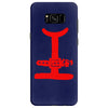 santa claus suit Samsung Galaxy S8