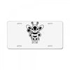 bee czar License Plate