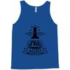 limited edition 1960 aged perfection Tank Top