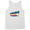 public service announcement Tank Top