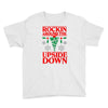 rockin around Youth Tee