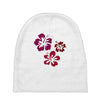 flowers Baby Beanies
