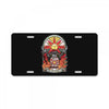 church of the sun License Plate
