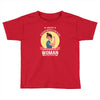 underestimate woman Toddler T-shirt