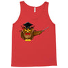 animal teacher Tank Top