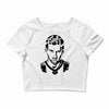 messi 2 Crop Top