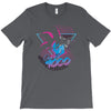 over 9000 80's T-Shirt