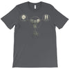 Destiny Hunter Warlock Titan T-Shirt