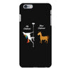 my girl friend your girlfriend unicorn iPhone 6/6s Plus Case
