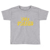 myld stallyns Toddler T-shirt