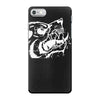 head hunters iPhone 7 Case