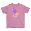 the mad titan Youth Tee