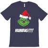 humbug grinch christmas T-Shirt