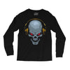 skull Long Sleeve Shirts