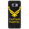 captain marvel 4 Samsung Galaxy S8 Plus