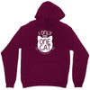 i only have one cat my cat has a few cat Unisex Hoodie