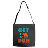 GET DUN Adjustable Strap Totes