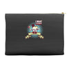 i want candy Accessory Pouches