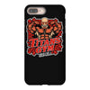 titans gym iPhone 8 Plus