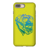 shaded ape iPhone 8 Plus